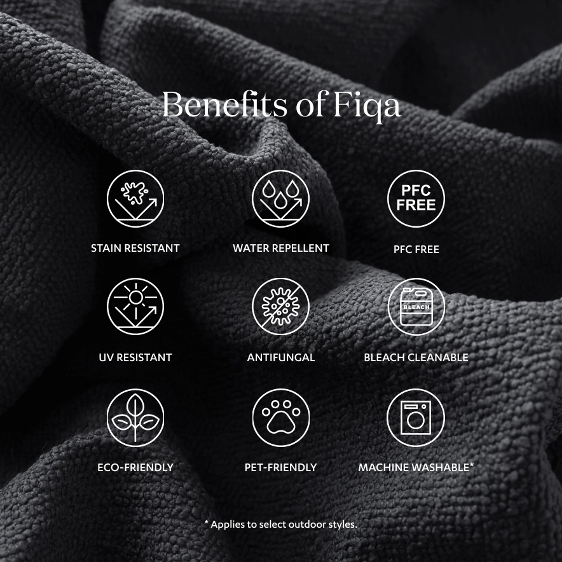 Astrud Bar Stool by Four Hands in sierra butterscotch. Made from faux leather, iron, top grain leather in a modern style.