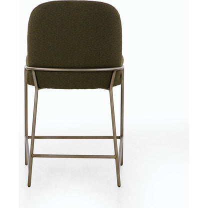 Astrud Counter Stool by Four Hands. Made from unique in a modern style.