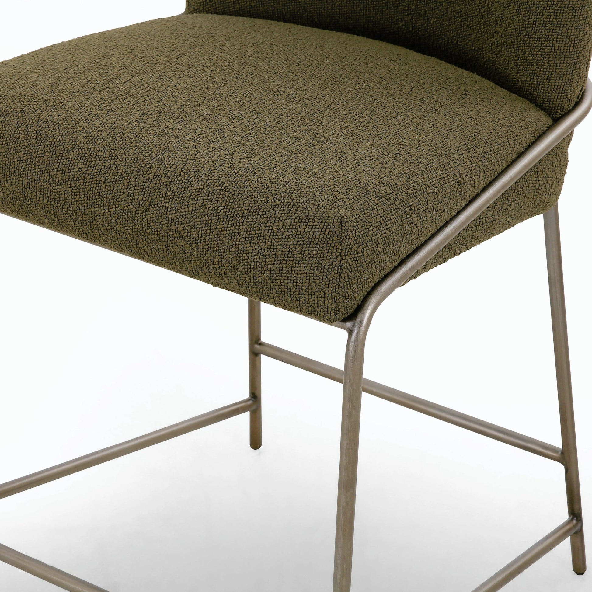 Astrud Counter Stool by Four Hands. Made from unique in a modern style.