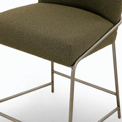 Astrud Counter Stool by Four Hands. Made from unique in a modern style.