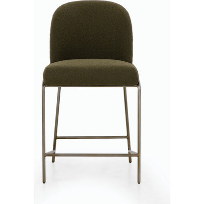 Astrud Counter Stool by Four Hands. Made from unique in a modern style.