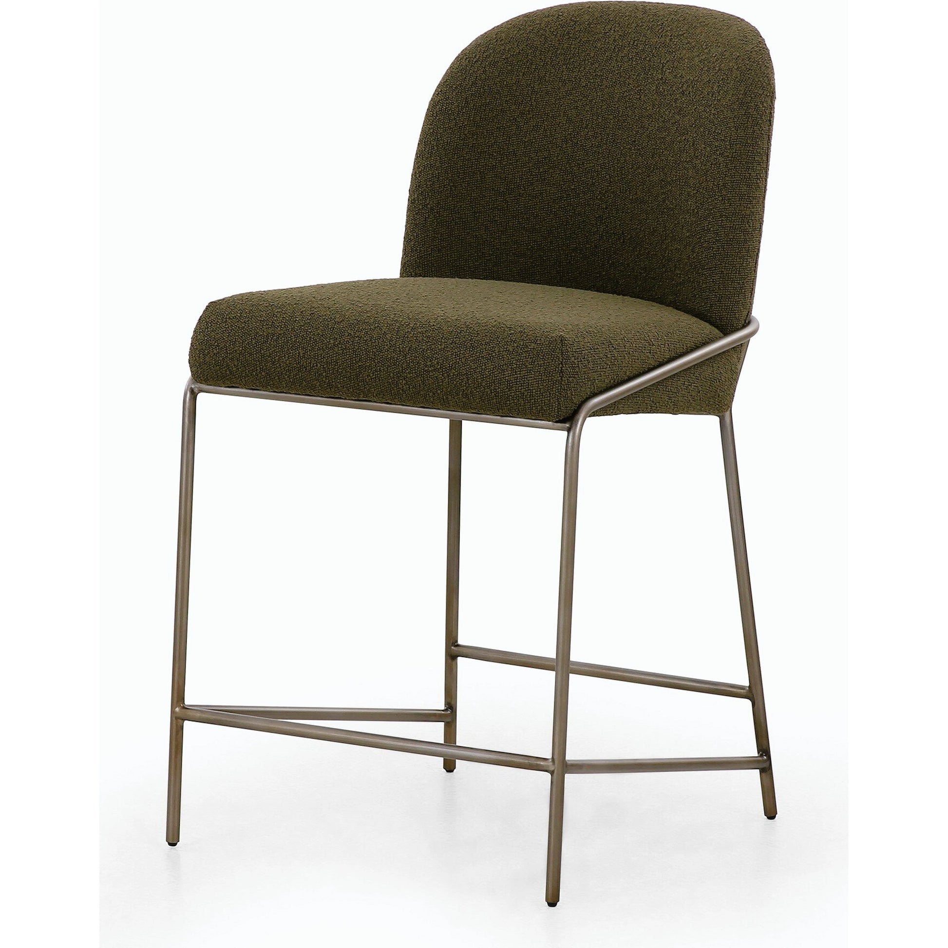 Astrud Counter Stool by Four Hands. Made from unique in a modern style.