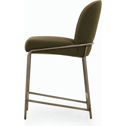 Astrud Counter Stool by Four Hands. Made from unique in a modern style.