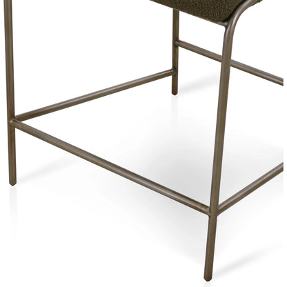 Astrud Counter Stool by Four Hands. Made from unique in a modern style.