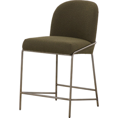 Astrud Counter Stool by Four Hands. Made from unique in a modern style.