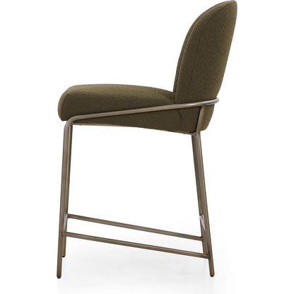 Astrud Counter Stool by Four Hands. Made from unique in a modern style.