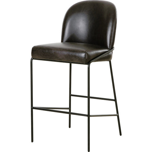 Astrud Bar Stool by Four Hands. Made from unique in a modern style.