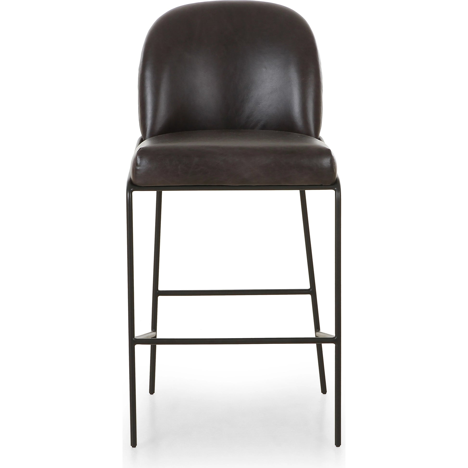 Astrud Bar Stool by Four Hands. Made from unique in a modern style.
