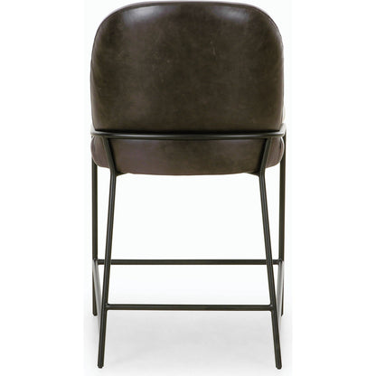 Astrud Counter Stool by Four Hands. Made from unique in a modern style.