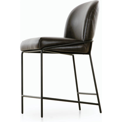 Astrud Counter Stool by Four Hands. Made from unique in a modern style.