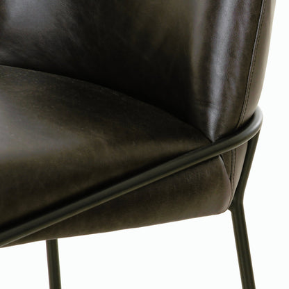 Astrud Counter Stool by Four Hands. Made from unique in a modern style.