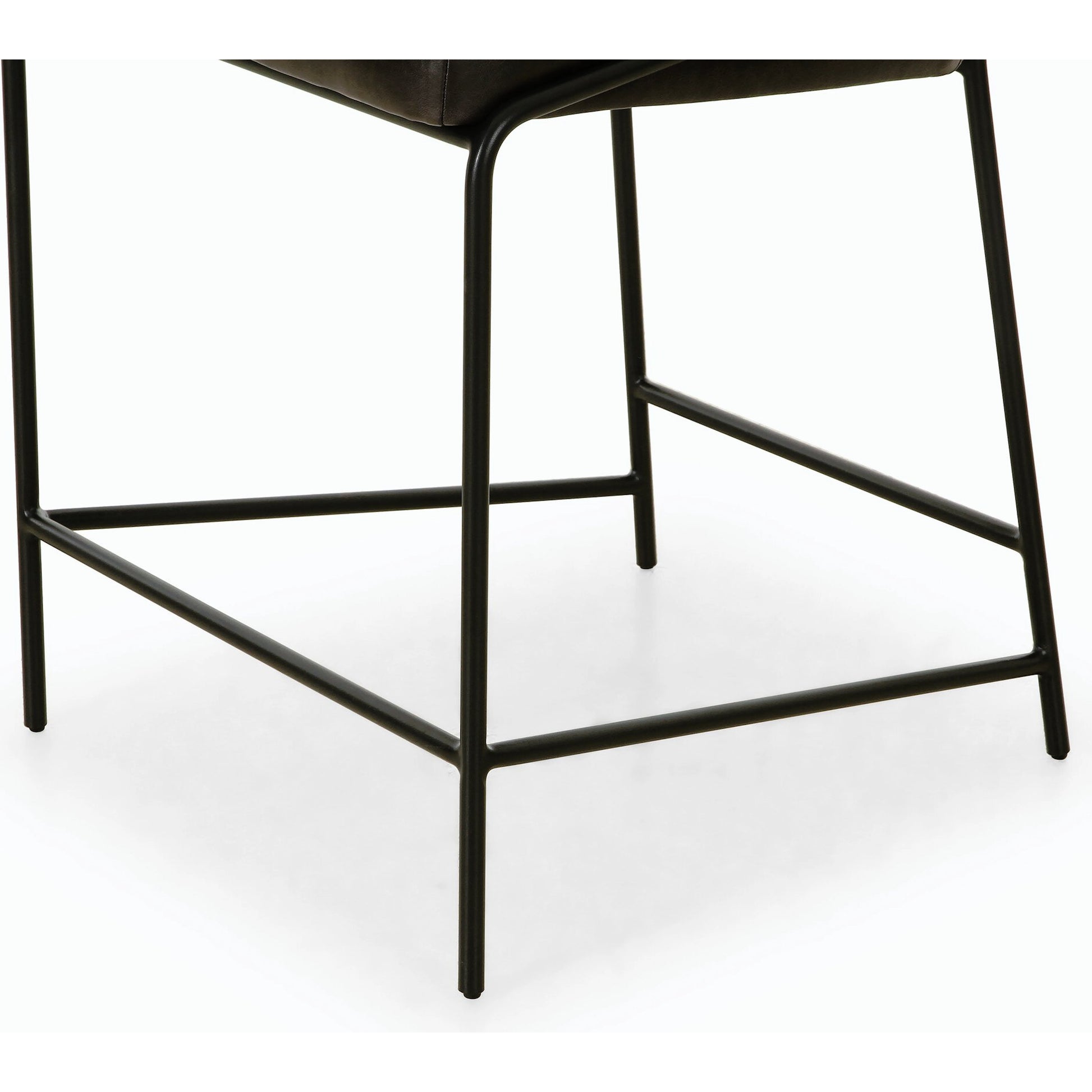 Astrud Counter Stool by Four Hands. Made from unique in a modern style.