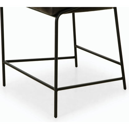 Astrud Counter Stool by Four Hands. Made from unique in a modern style.