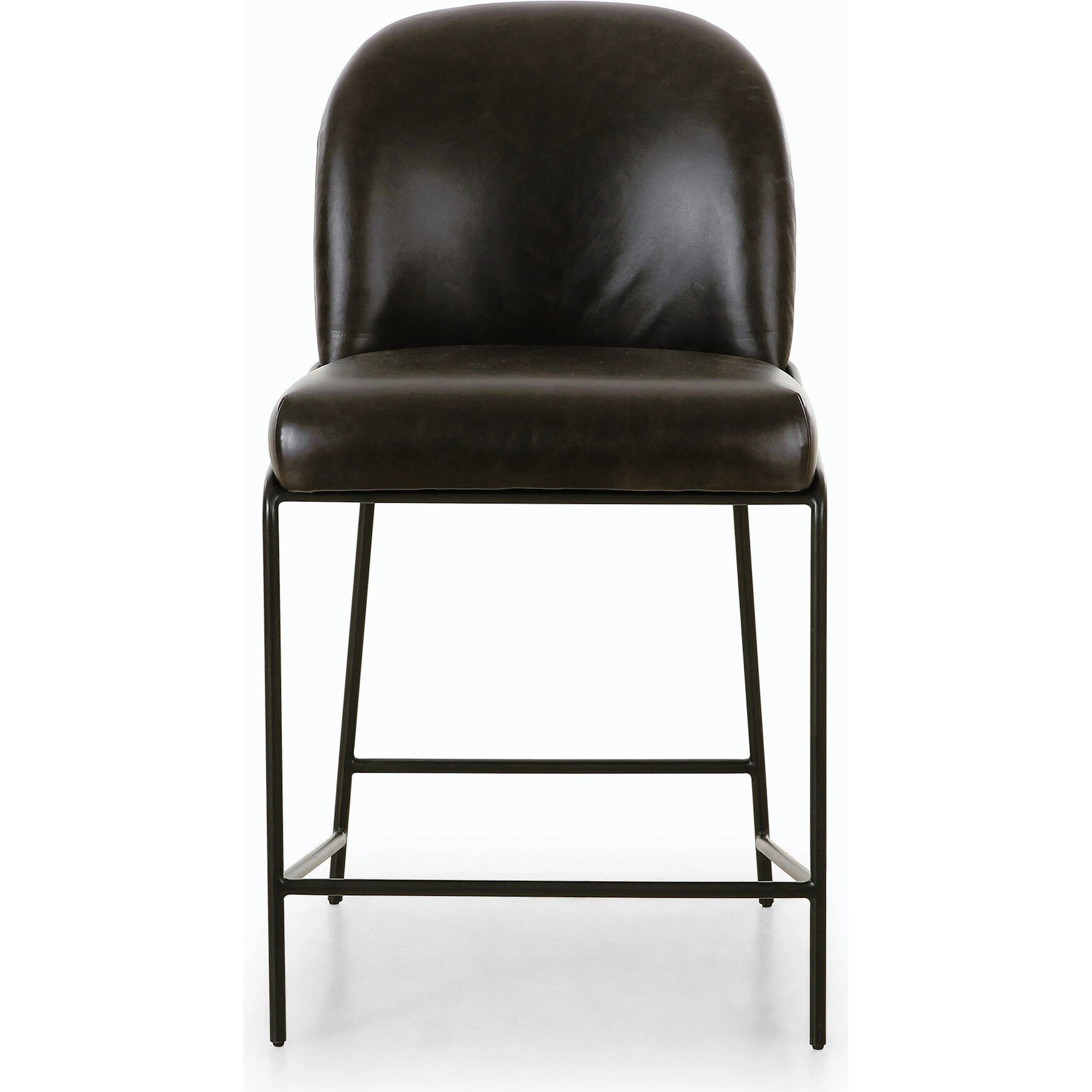 Astrud Counter Stool by Four Hands. Made from unique in a modern style.