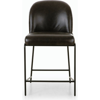 Astrud Counter Stool by Four Hands. Made from unique in a modern style.