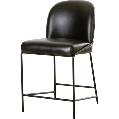 Astrud Counter Stool by Four Hands. Made from unique in a modern style.