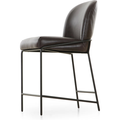 Astrud Counter Stool by Four Hands. Made from unique in a modern style.