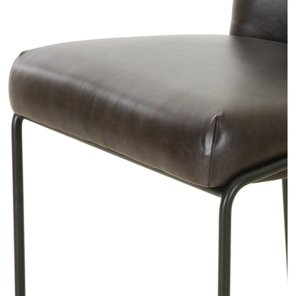 Astrud Counter Stool by Four Hands. Made from unique in a modern style.