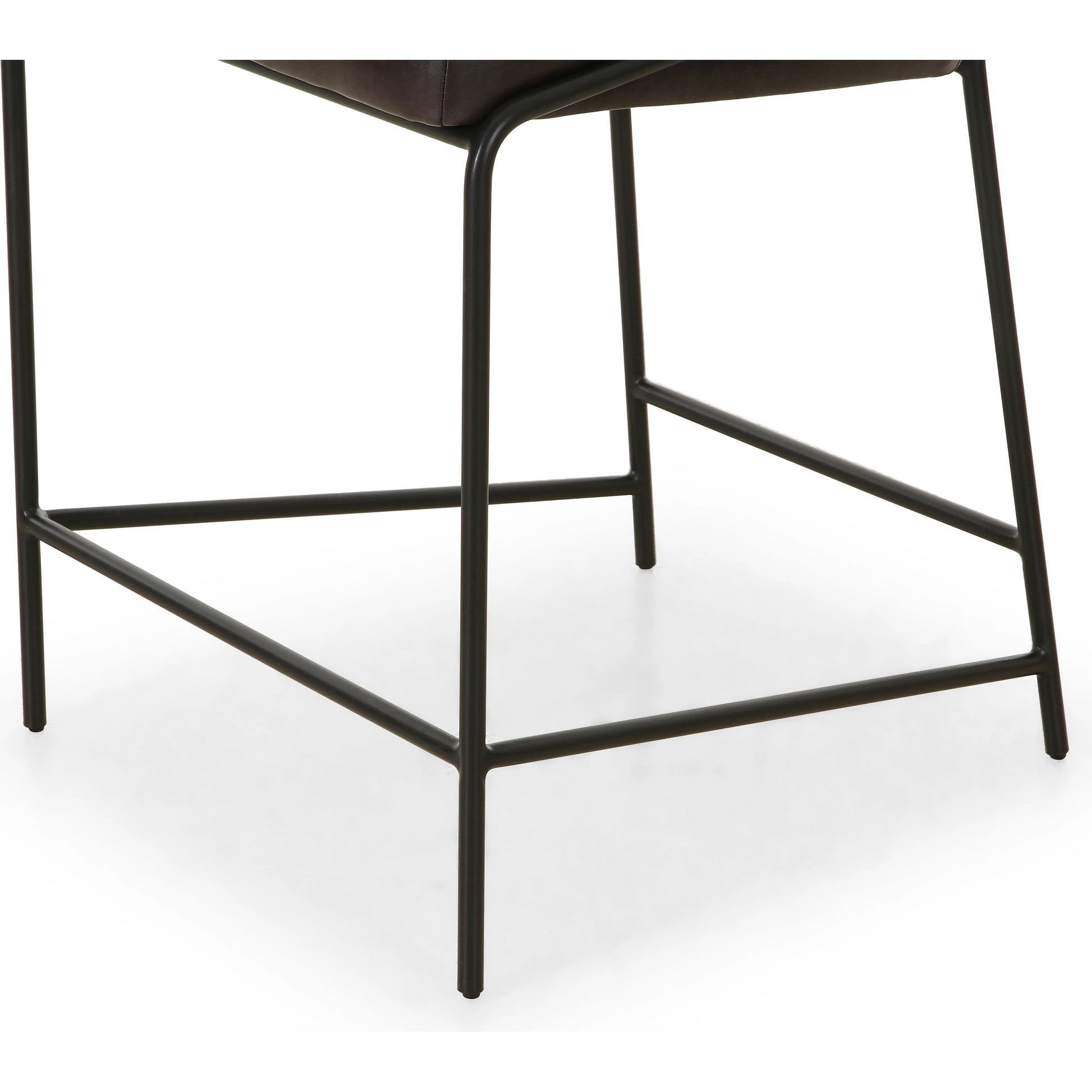 Astrud Counter Stool by Four Hands. Made from unique in a modern style.