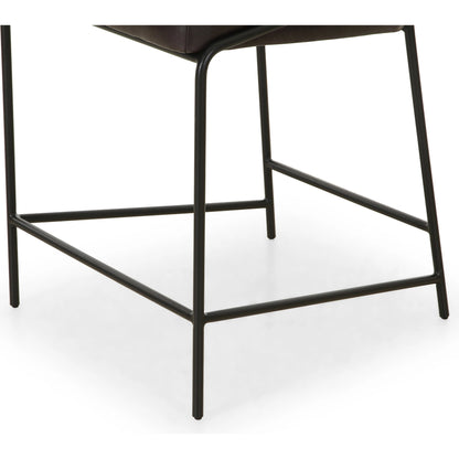 Astrud Counter Stool by Four Hands. Made from unique in a modern style.