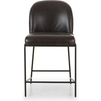 Astrud Counter Stool by Four Hands. Made from unique in a modern style.