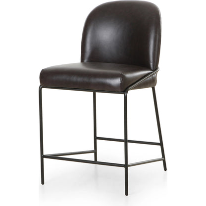 Astrud Counter Stool by Four Hands. Made from unique in a modern style.