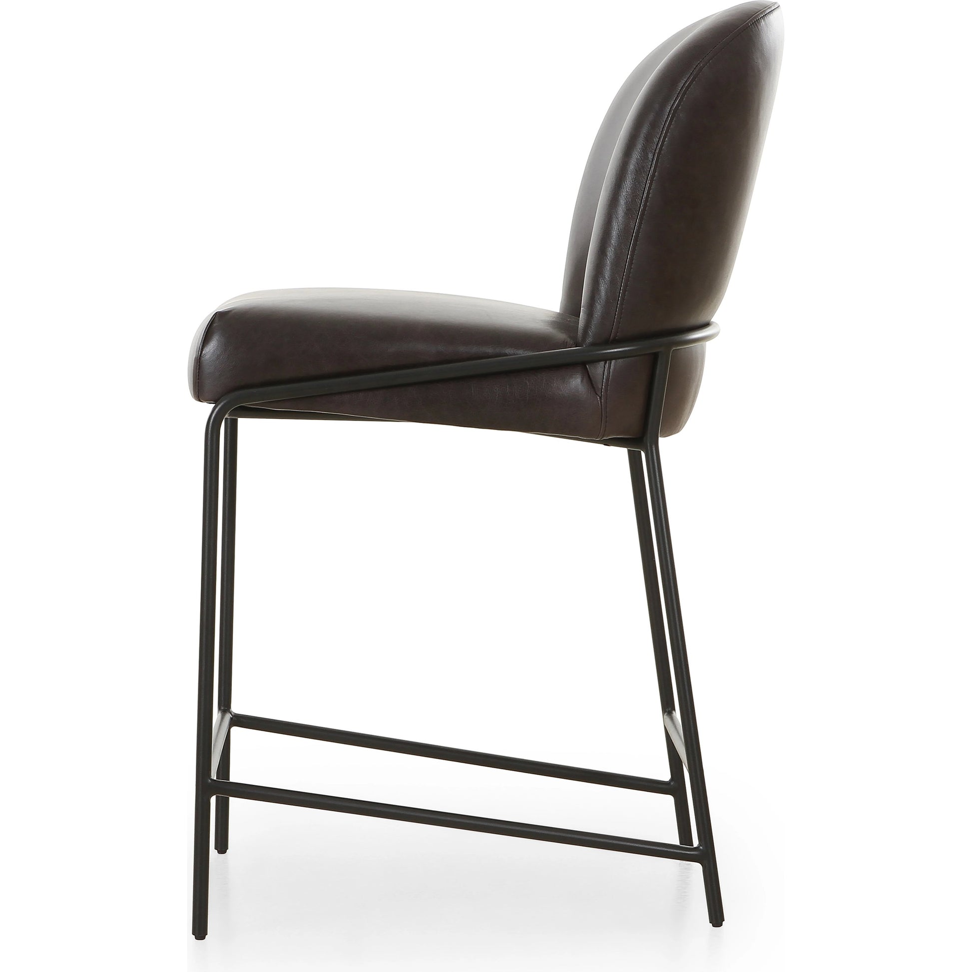 Astrud Counter Stool by Four Hands. Made from unique in a modern style.