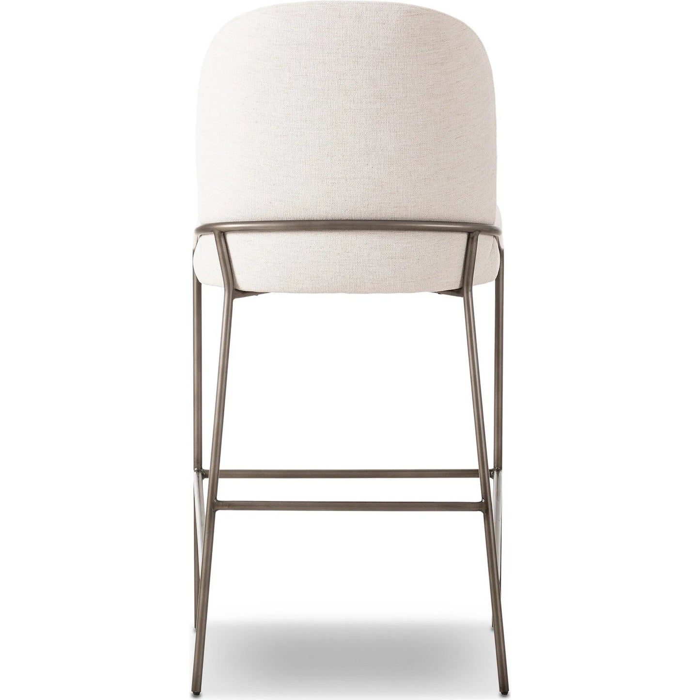 124 SI-2534774 | Additional Silo | Astrud Bar Stool by Four Hands. Made from unique in a modern style.