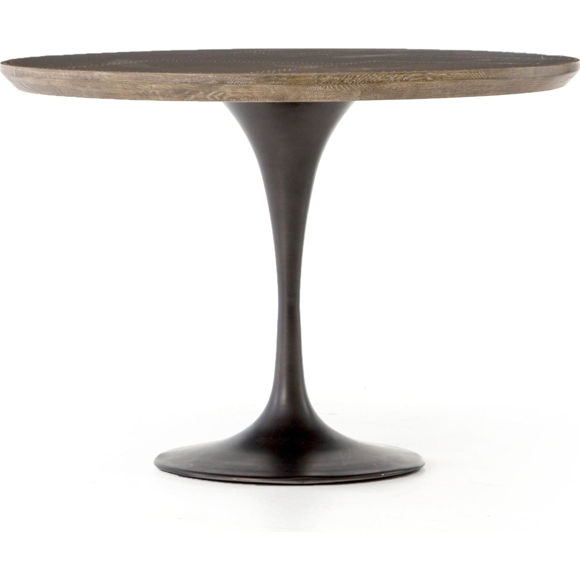 Powell Bistro Table by Four Hands. Made from unique in a modern style.