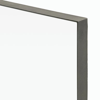 Bellvue Floor Mirror by Four Hands. Made from unique in a modern style.