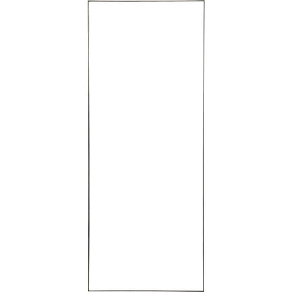 Bellvue Floor Mirror by Four Hands. Made from unique in a modern style.
