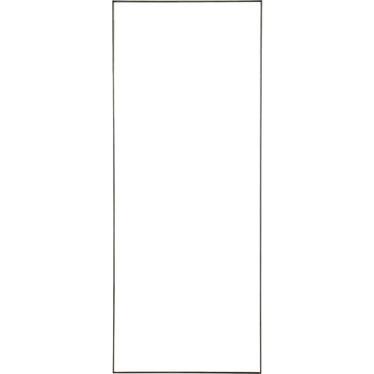Bellvue Floor Mirror by Four Hands. Made from unique in a modern style.