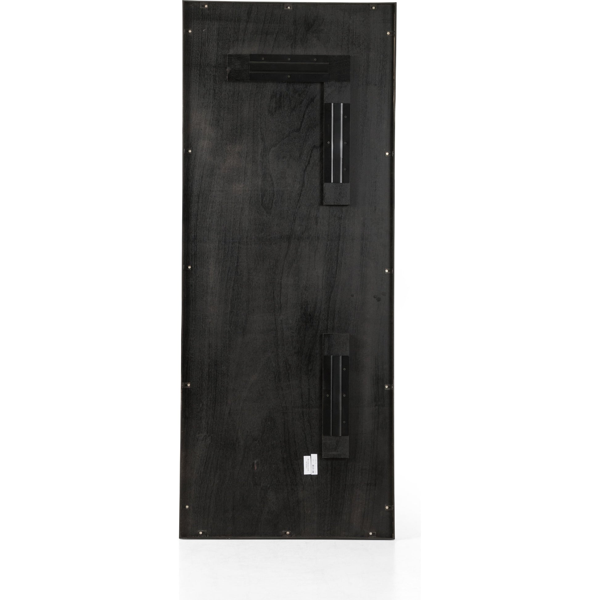 Bellvue Floor Mirror by Four Hands. Made from unique in a modern style.