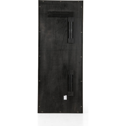 Bellvue Floor Mirror by Four Hands. Made from unique in a modern style.