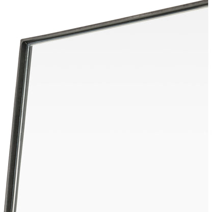 Bellvue Floor Mirror by Four Hands. Made from unique in a modern style.