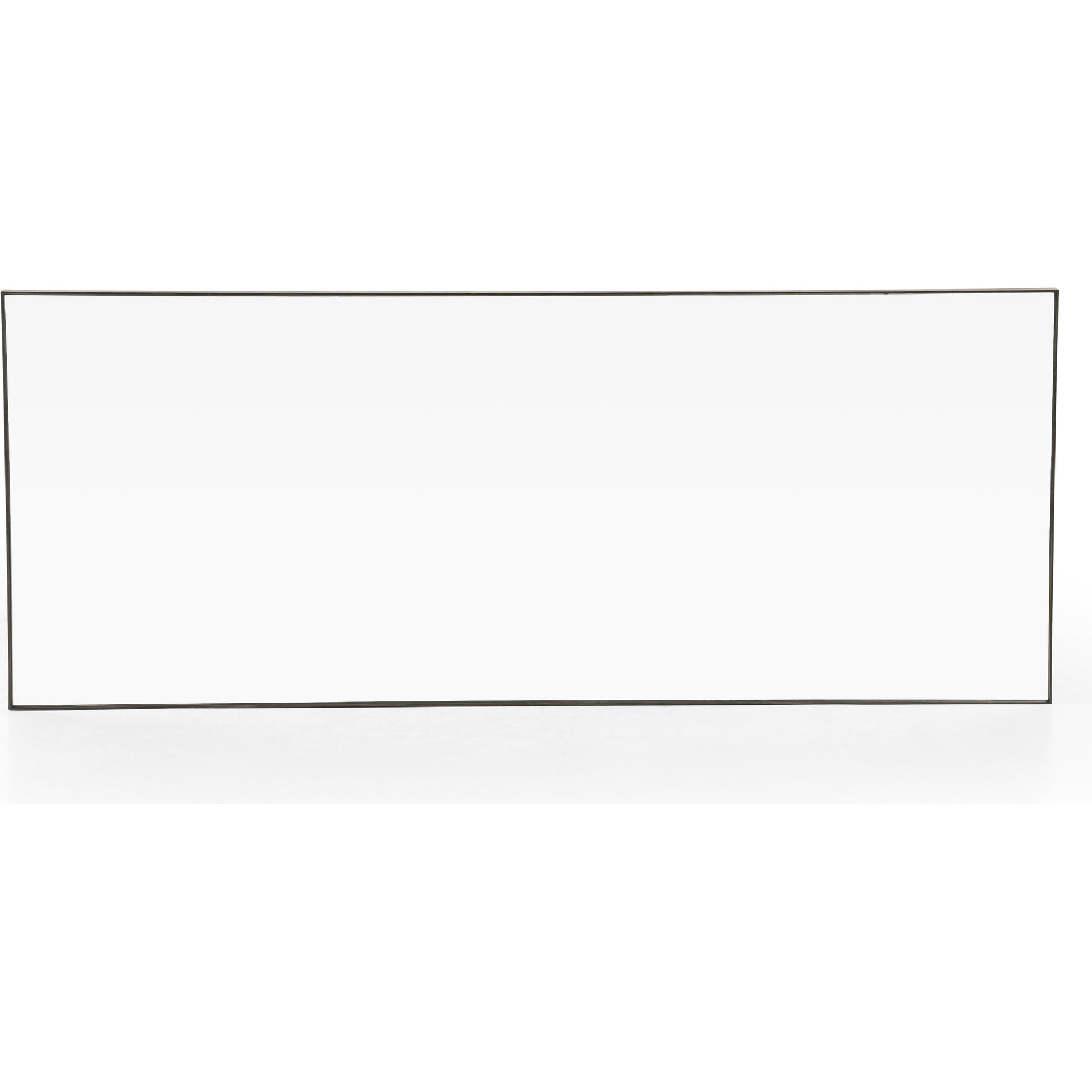 Bellvue Floor Mirror by Four Hands. Made from unique in a modern style.