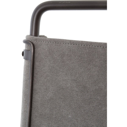 Wharton Bar Stool by Four Hands. Made from unique in a modern style.