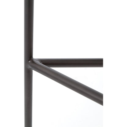 Wharton Bar Stool by Four Hands. Made from unique in a modern style.