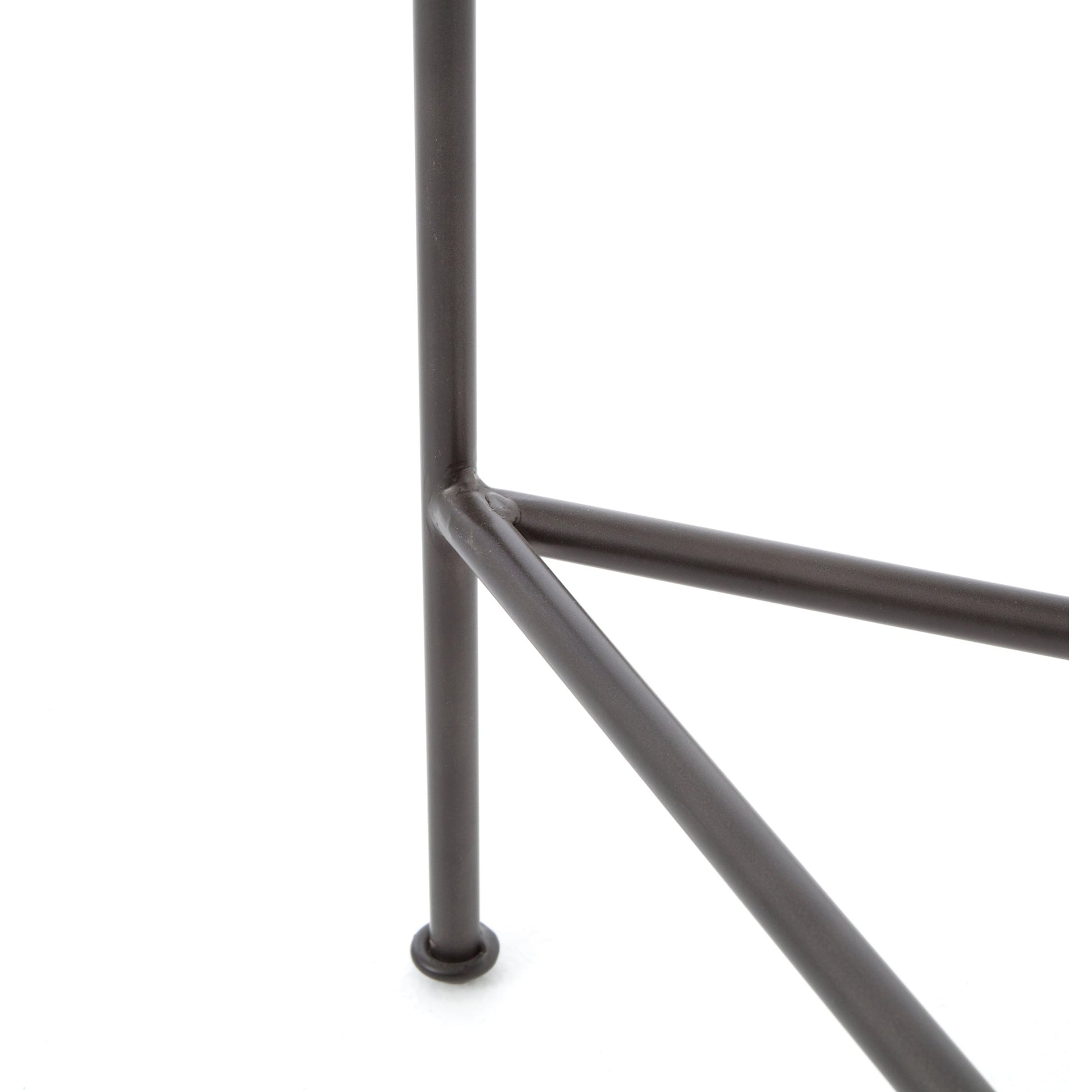 Wharton Counter Stool by Four Hands. Made from unique in a modern style.