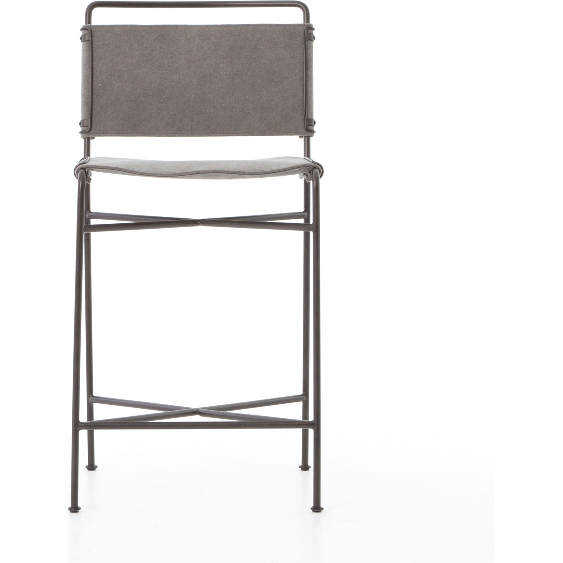 Wharton Counter Stool by Four Hands. Made from unique in a modern style.