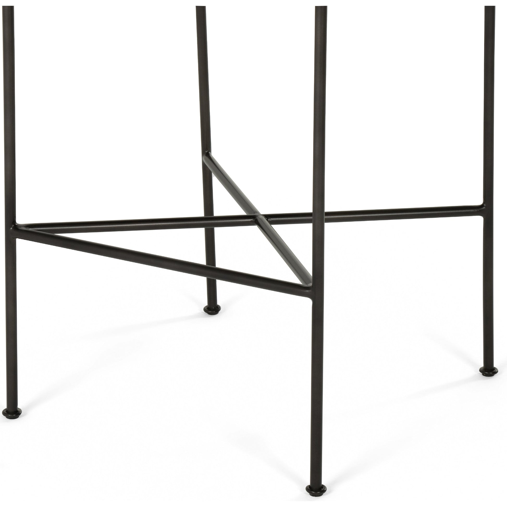 Wharton Bar Stool by Four Hands. Made from unique in a modern style.