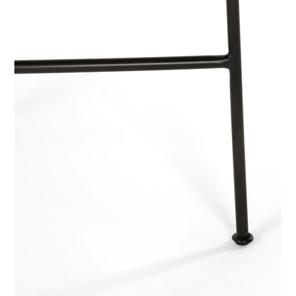 Wharton Bar Stool by Four Hands. Made from unique in a modern style.