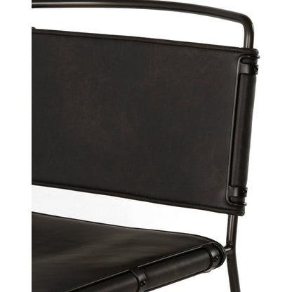 Wharton Counter Stool by Four Hands. Made from unique in a modern style.