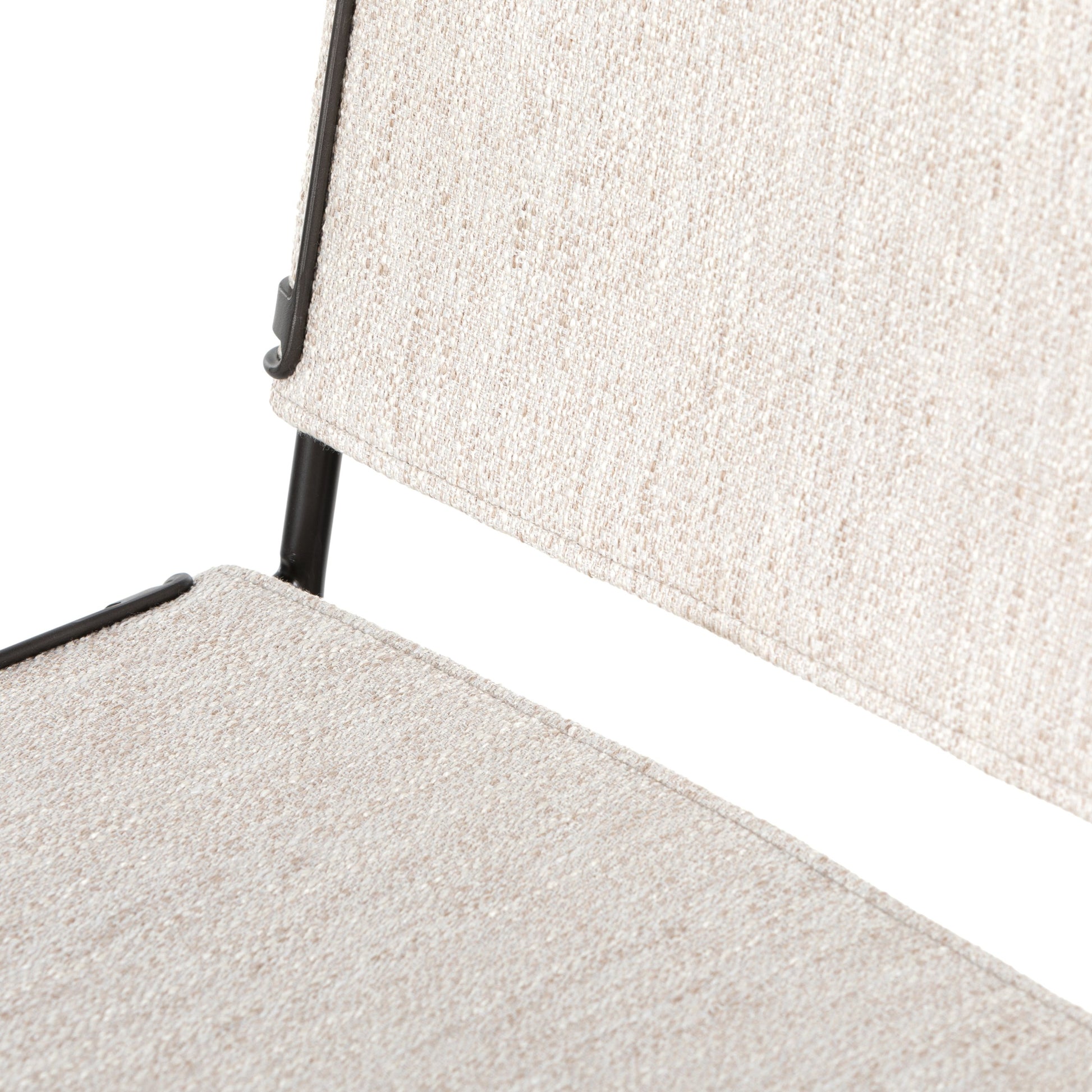 Wharton Bar Stool by Four Hands. Made from unique in a modern style.