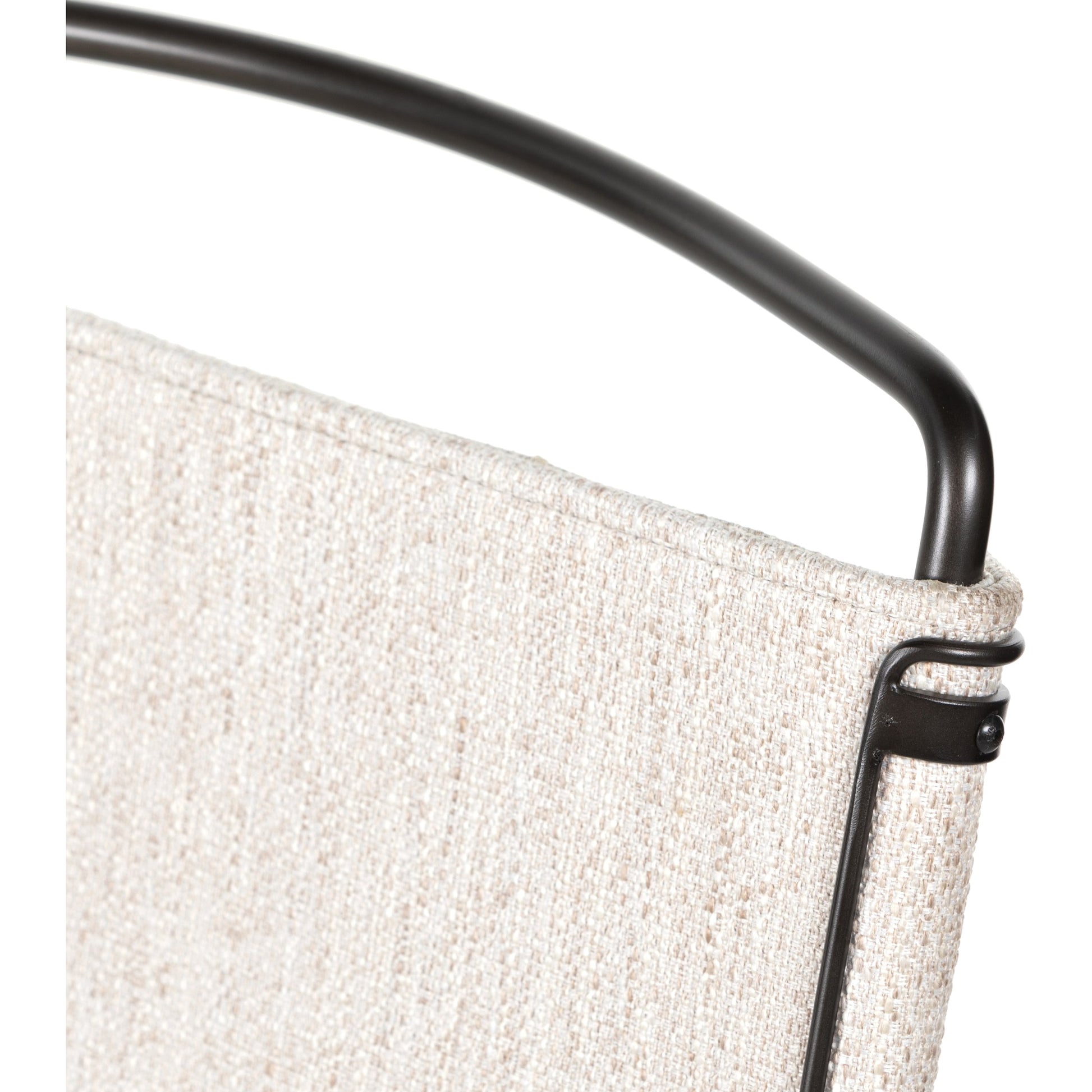 Wharton Bar Stool by Four Hands. Made from unique in a modern style.