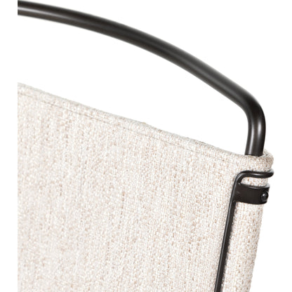 Wharton Bar Stool by Four Hands. Made from unique in a modern style.