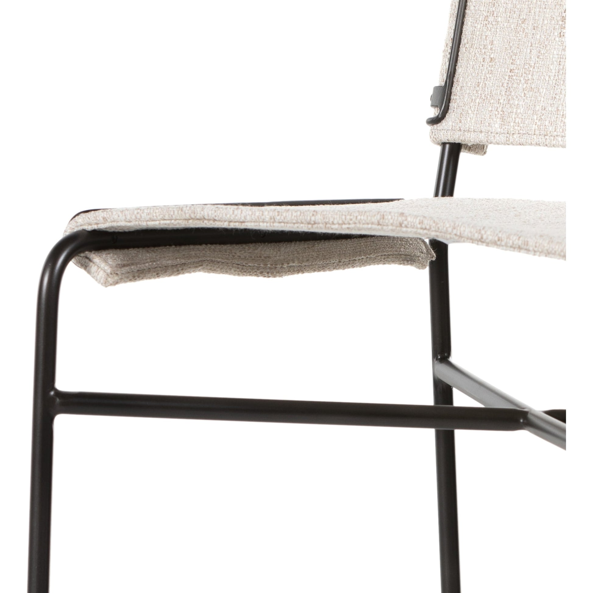 Wharton Bar Stool by Four Hands. Made from unique in a modern style.