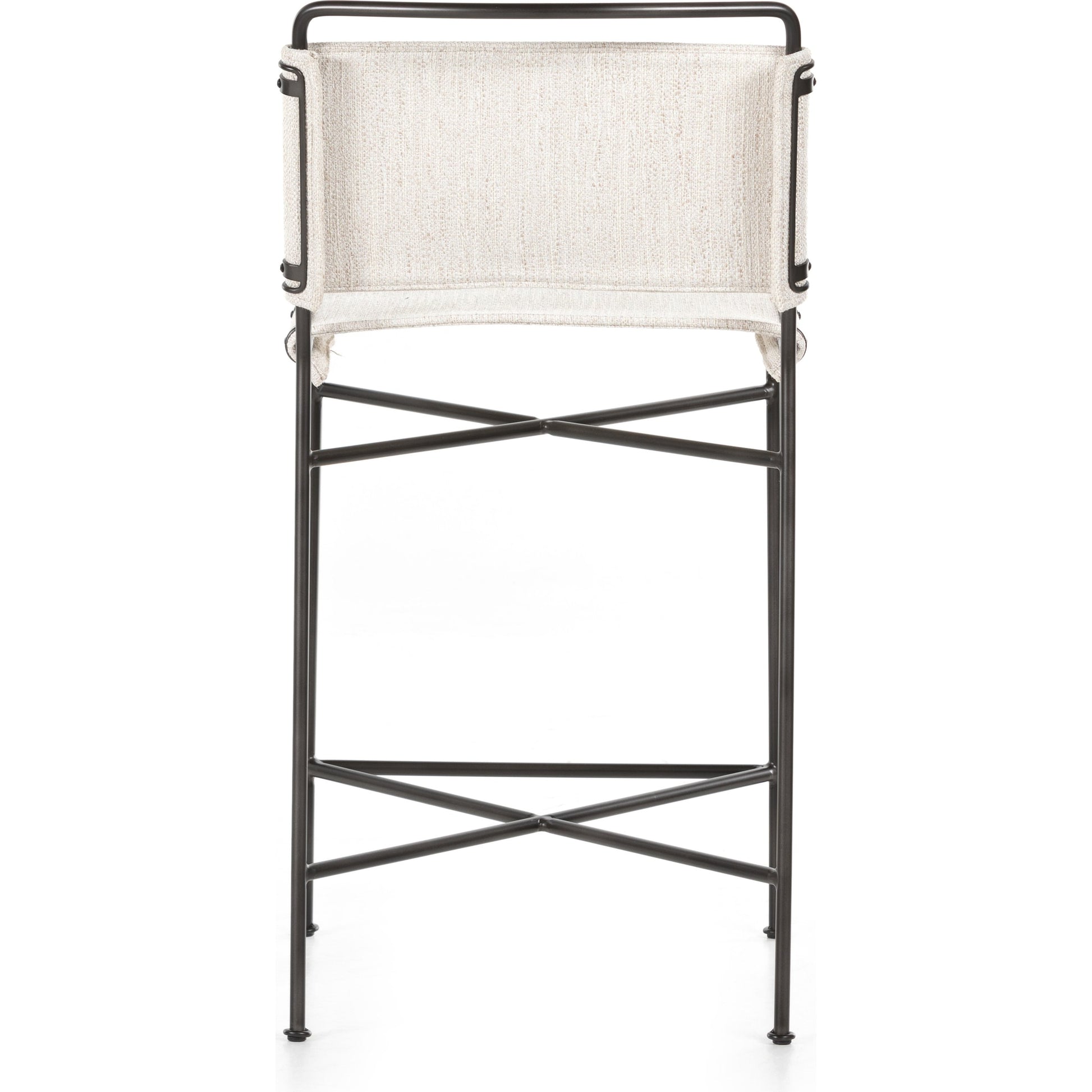 Wharton Counter Stool by Four Hands. Made from unique in a modern style.