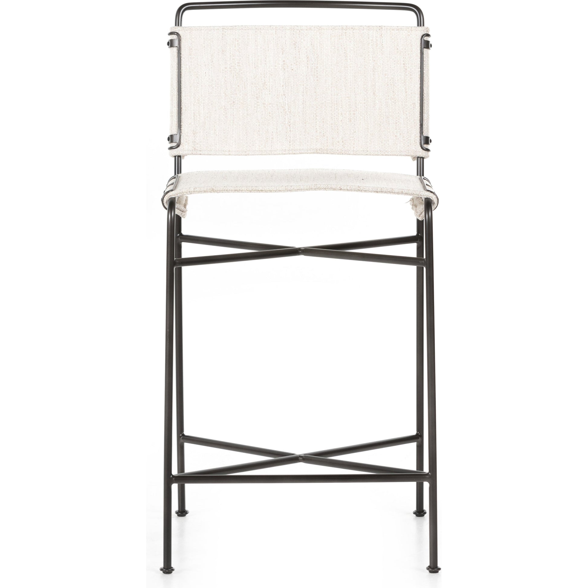 Wharton Counter Stool by Four Hands. Made from unique in a modern style.