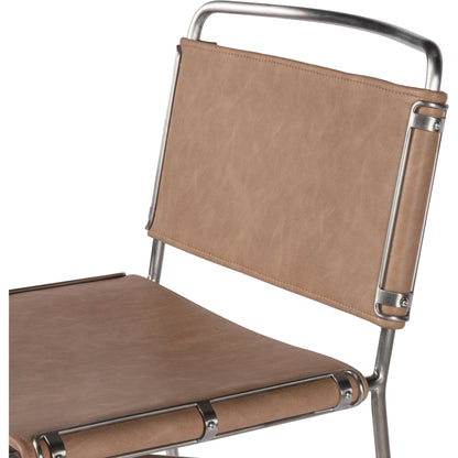 Wharton Bar Stool by Four Hands. Made from unique in a modern style.